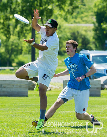 New York High School State Championships 2015