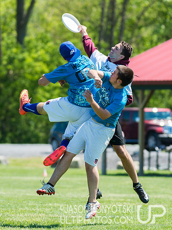 New York High School State Championships 2015