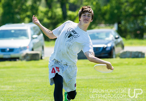 New York High School State Championships 2015