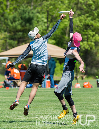 New York High School State Championships 2015