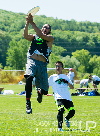 New York High School State Championships 2015