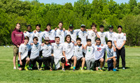 New York High School State Championships 2015