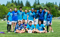 New York High School State Championships 2015