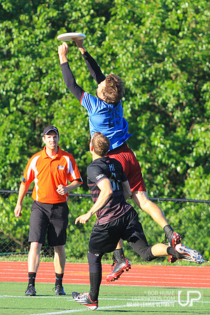 Philadelphia Spinners @ DC Current