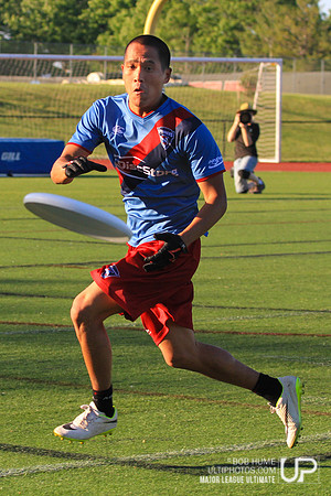 Philadelphia Spinners @ DC Current
