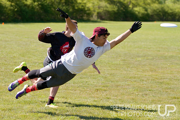 Massachusetts High School Boys Div 1 State Championships
