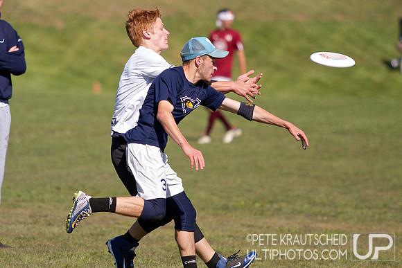 Massachusetts High School Boys Div 1 State Championships