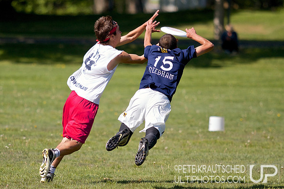 Massachusetts High School Boys Div 1 State Championships