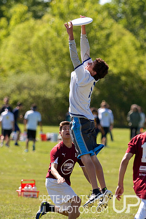 Massachusetts High School Boys Div 1 State Championships