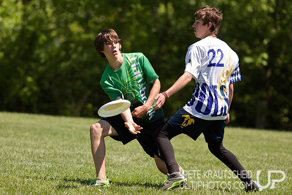 Massachusetts High School Boys Div 1 State Championships