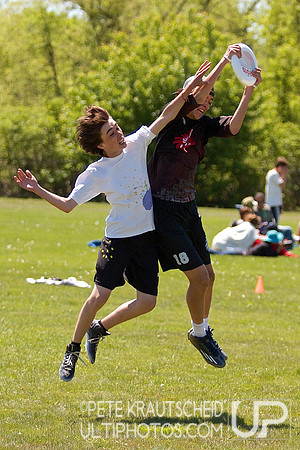 Massachusetts High School Boys Div 1 State Championships