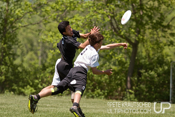 Massachusetts High School Boys Div 1 State Championships