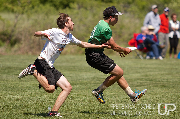 Massachusetts High School Boys Div 1 State Championships