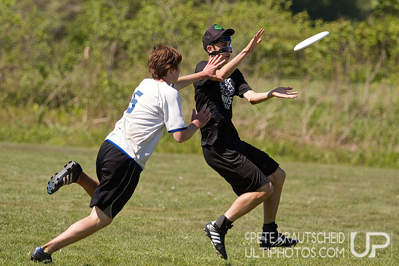 Massachusetts High School Boys Div 1 State Championships