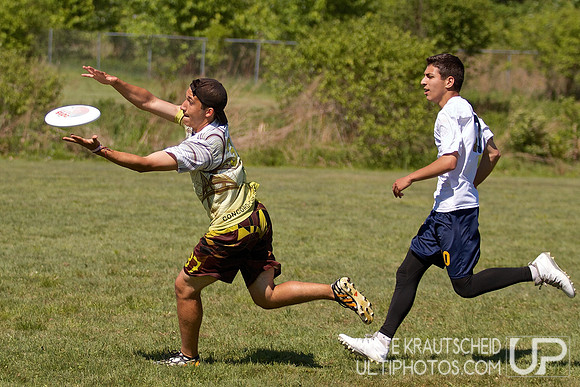 Massachusetts High School Boys Div 1 State Championships