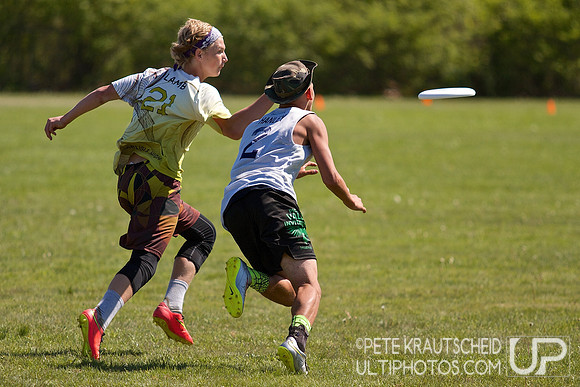 Massachusetts High School Boys Div 1 State Championships
