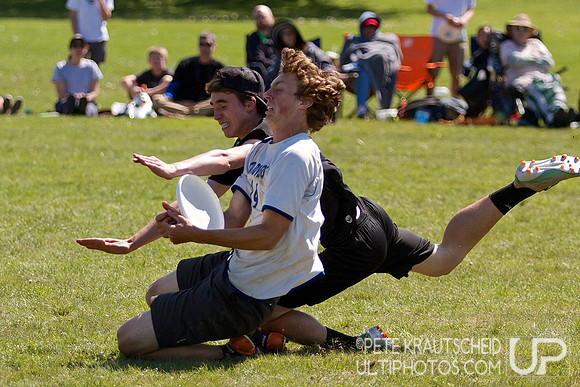 Massachusetts High School Boys Div 1 State Championships