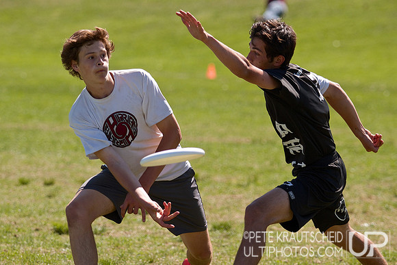 Massachusetts High School Boys Div 1 State Championships
