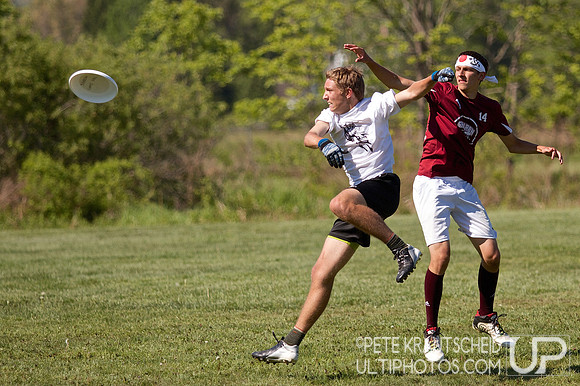 Massachusetts High School Boys Div 1 State Championships