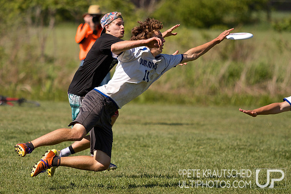 Massachusetts High School Boys Div 1 State Championships