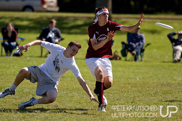 Massachusetts High School Boys Div 1 State Championships