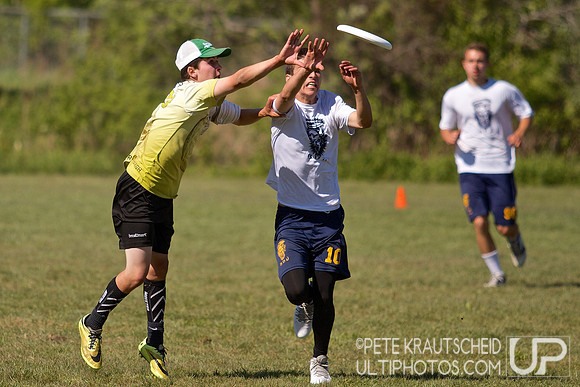 Massachusetts High School Boys Div 1 State Championships