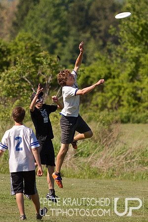 Massachusetts High School Boys Div 1 State Championships