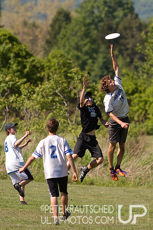 Massachusetts High School Boys Div 1 State Championships