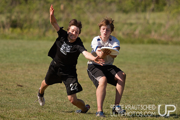 Massachusetts High School Boys Div 1 State Championships