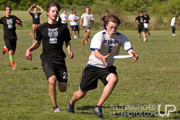 Massachusetts High School Boys Div 1 State Championships