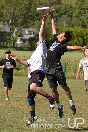 Massachusetts High School Boys Div 1 State Championships
