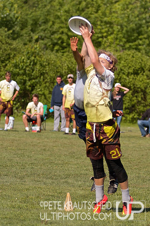 Massachusetts High School Boys Div 1 State Championships