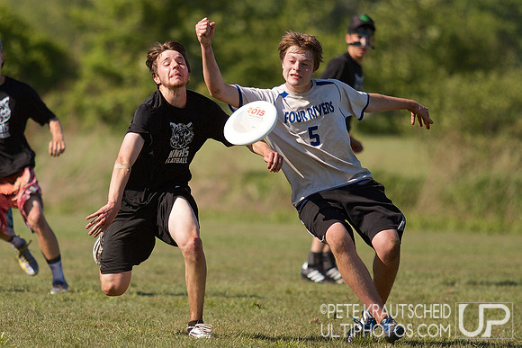 Massachusetts High School Boys Div 1 State Championships