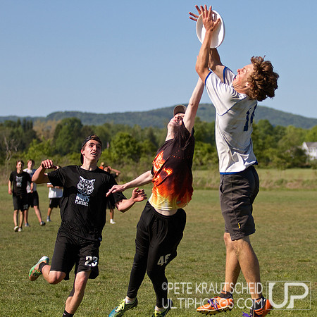 Massachusetts High School Boys Div 1 State Championships