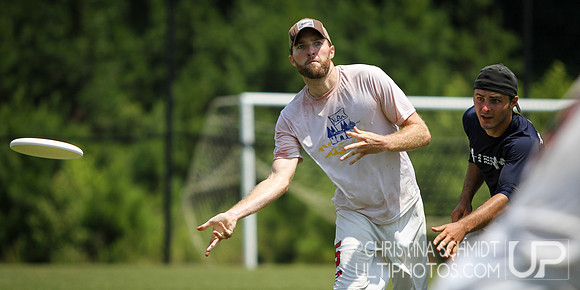 Sunday - Club Terminus 2014