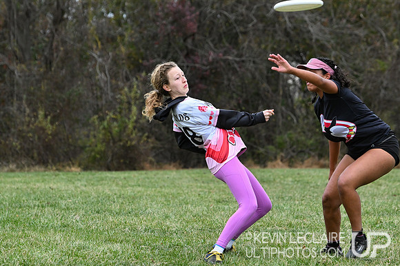 VA Mixed HS States 2025 Saturday