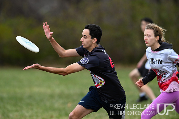 VA Mixed HS States 2025 Saturday
