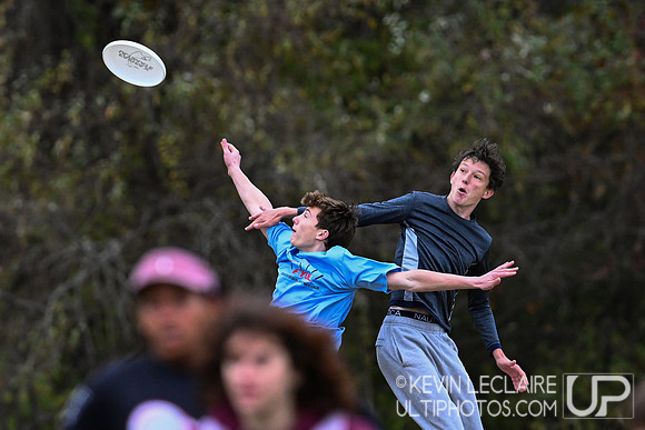 VA Mixed HS States 2025 Saturday