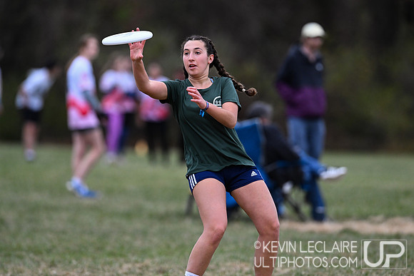 VA Mixed HS States 2025 Saturday
