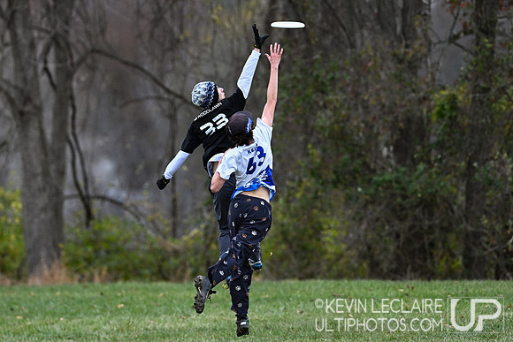 VA Mixed HS States 2025 Saturday