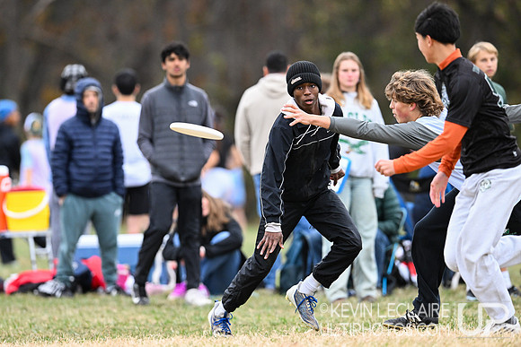 VA Mixed HS States 2025 Saturday