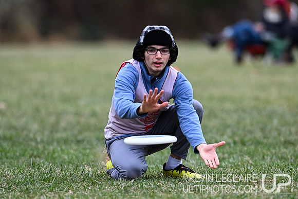 VA Mixed HS States 2025 Saturday