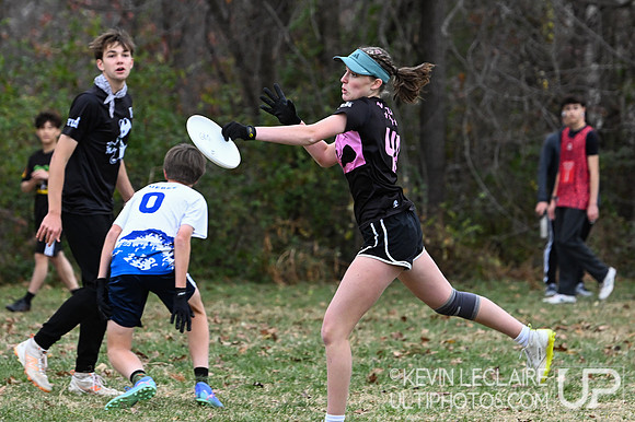 VA Mixed HS States 2025 Saturday