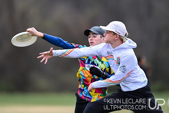 VA Mixed HS States 2025 Saturday