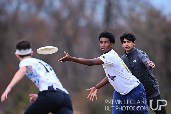 VA Mixed HS States 2025 Saturday