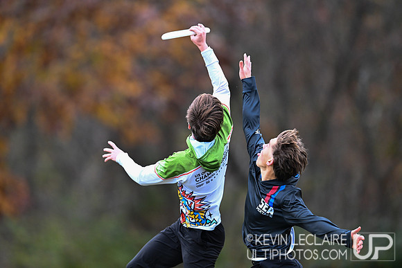 VA Mixed HS States 2025 Saturday