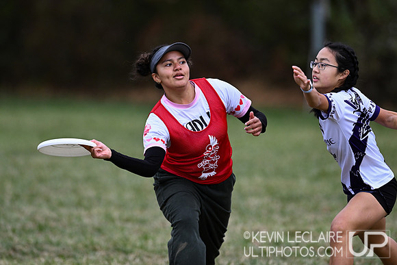 VA Mixed HS States 2025 Saturday