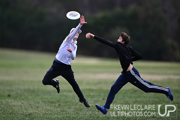 VA Mixed HS States 2025 Saturday