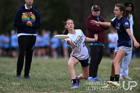 VA Mixed HS States 2025 Saturday