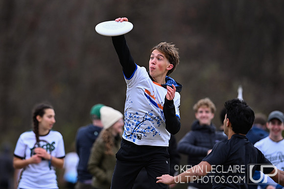 VA Mixed HS States 2025 Saturday